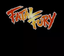 Image n° 4 - screenshots  : Fatal Fury